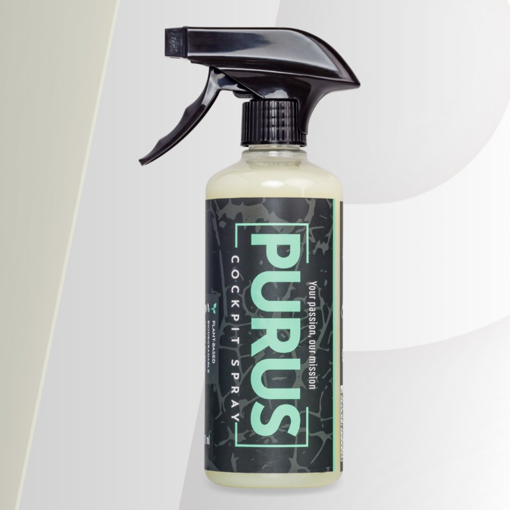 Cockpit Spray | 500ml